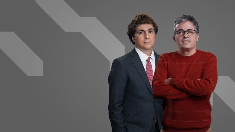 GloboNews Internacional still 2