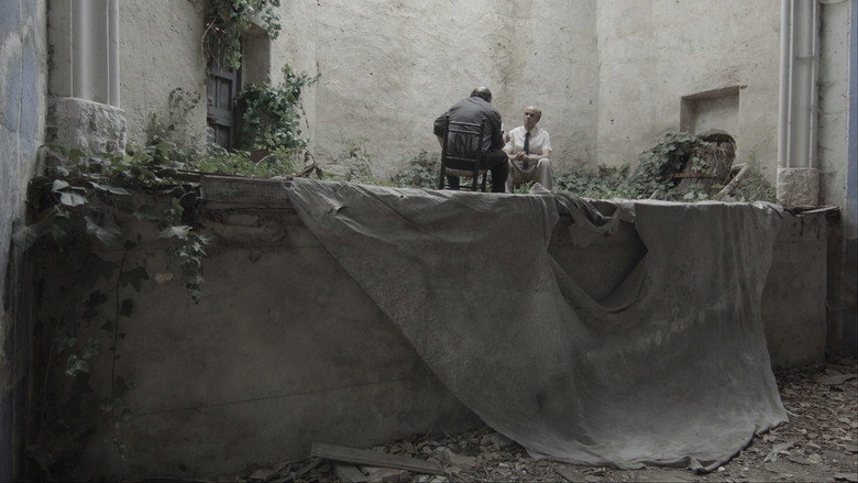 Historia antigua del cine España still 6