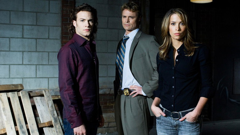 Blood Ties still 1