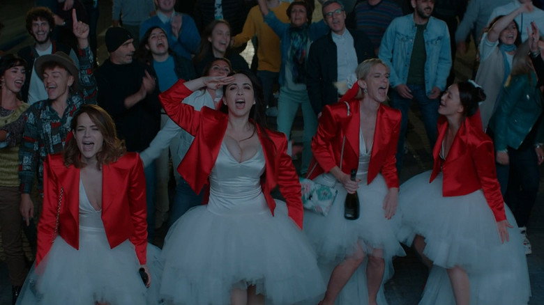 The Bachelorette Party still 5