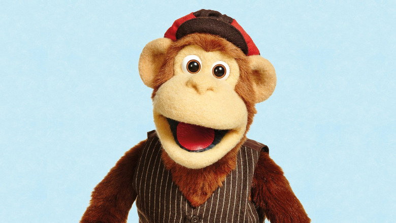Milkshake! Monkey still 1