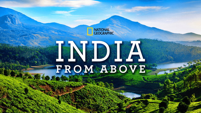 India from Above still 5