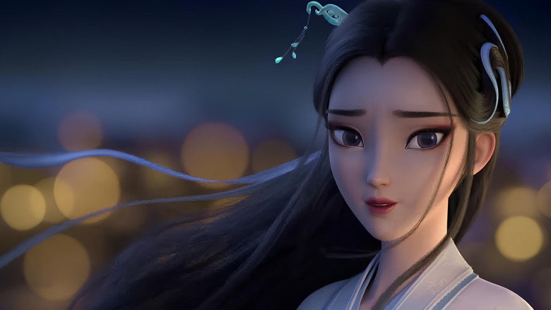 White Snake: Afloat still 8