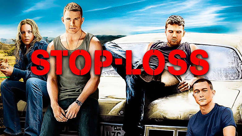 Stop-Loss still 3