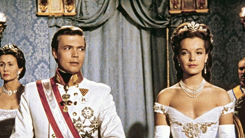 Sissi: The Fateful Years of an Empress still 7