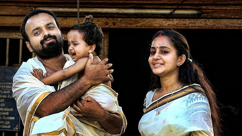 Konthayum Poonoolum still 1