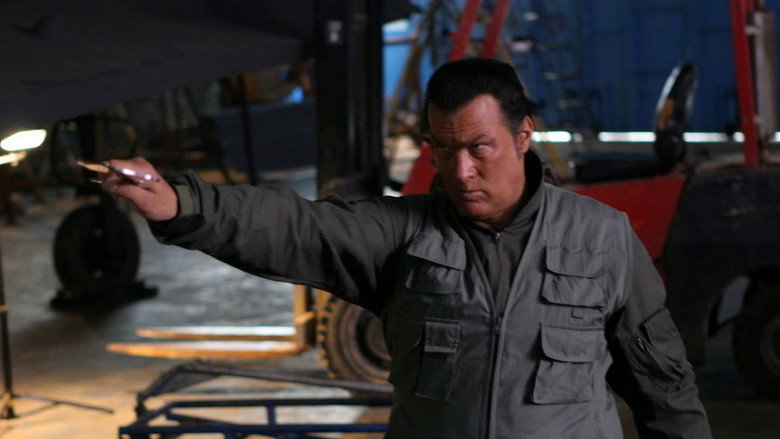 Flight of Fury still 2