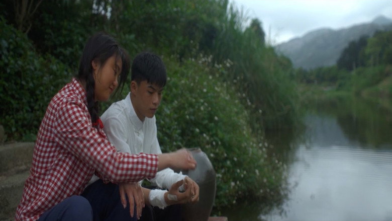 The Root Of Girl still 2