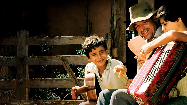 Two Sons of Francisco still 1