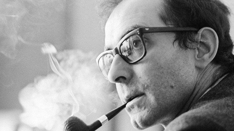 Godard by Godard still 3