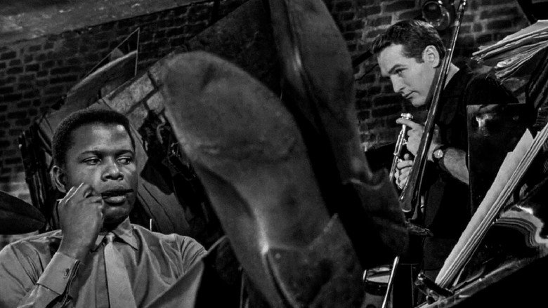Paris Blues still 5