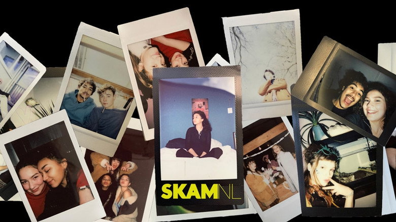 SKAM NL still 2