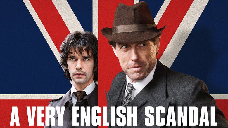 A Very English Scandal still 8