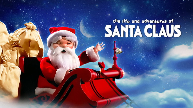 The Life and Adventures of Santa Claus still 2