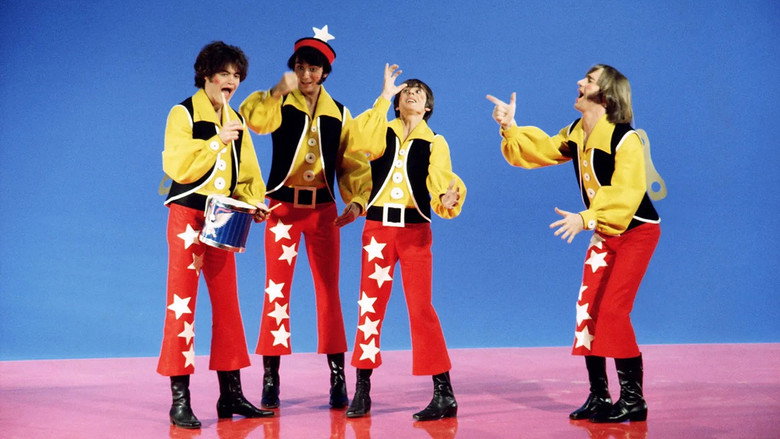 The Monkees still 2
