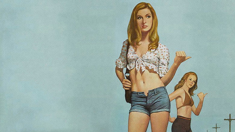 Blue Summer still 3