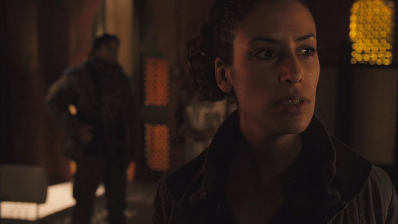 Flight of Fury still 7