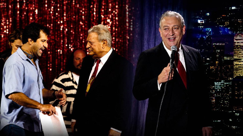Rodney Dangerfield Hosts the 9th Annual Young Comedians Special still 1