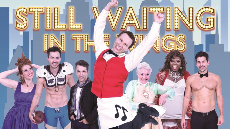 Waiting in the Wings: Still Waiting still 6