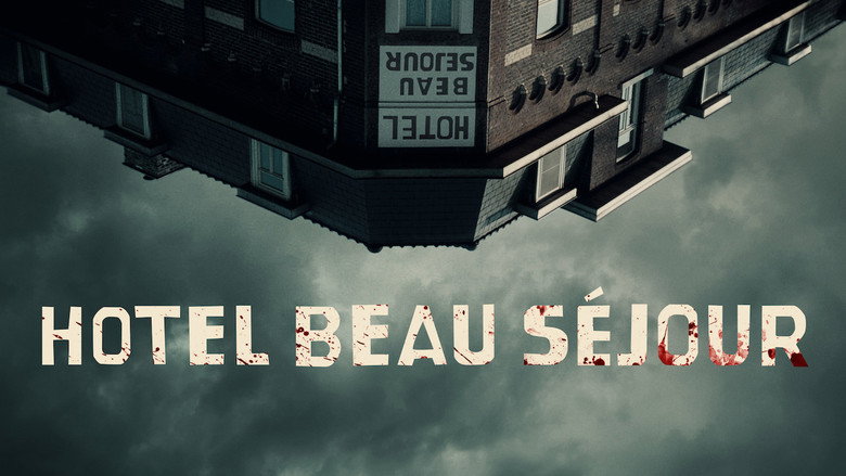 Hotel Beau Séjour still 8