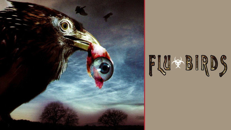 Flu Bird Horror still 3