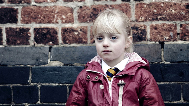 The Silent Child still 2