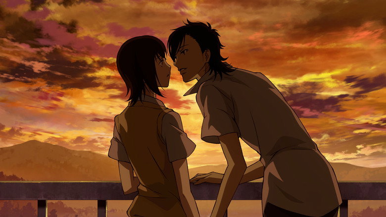 Say "I Love You." still 2