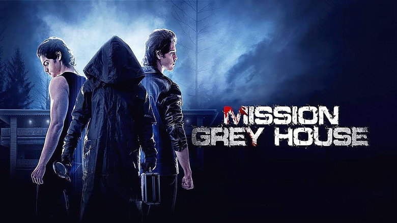 Mission Grey House still 1