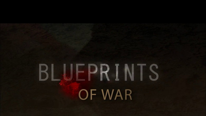 Blueprints of War still 1
