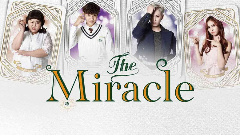The Miracle still 4