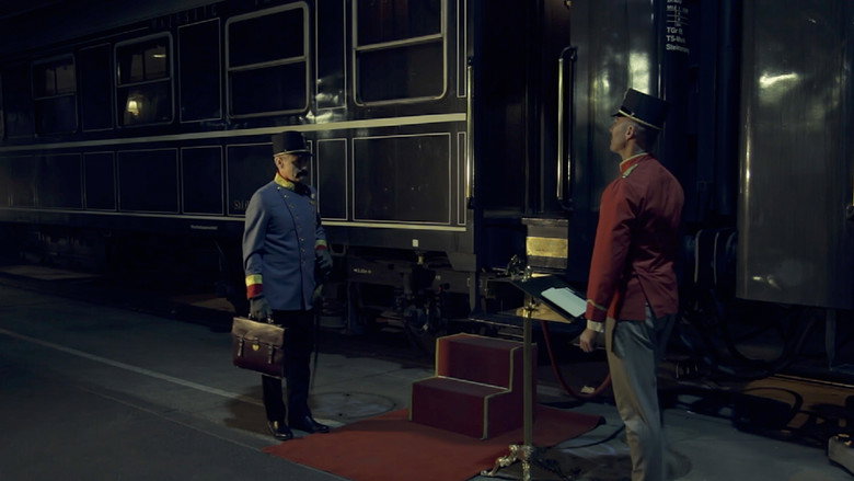 Spy Capital still 3
