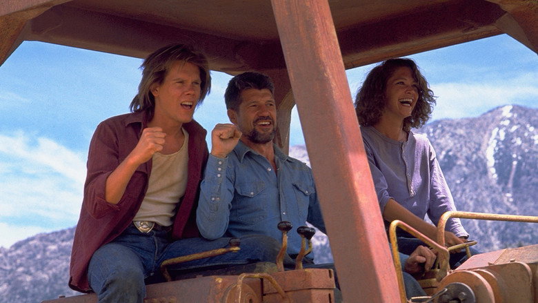 Tremors still 3