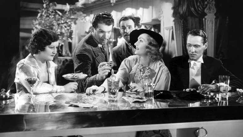 Hands Across the Table still 1