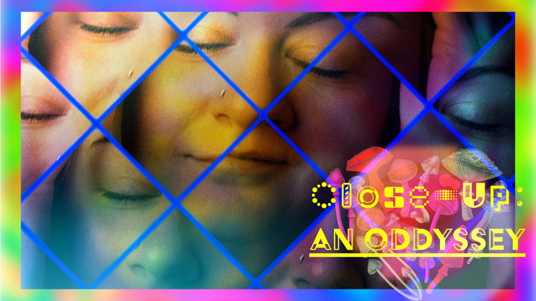 Close-Up: an oddyssey still 2