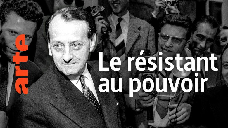 André Malraux: Writer, Politician, Adventurer still 2