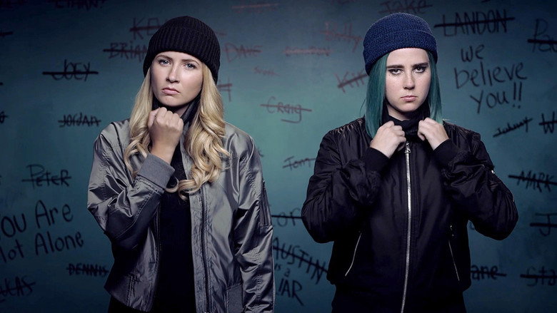 Sweet/Vicious still 2