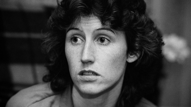 Mairéad Farrell: An Unfinished Conversation still 2