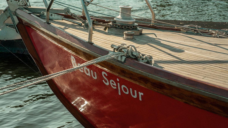 Hotel Beau Séjour still 6