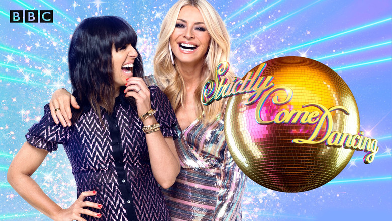 Strictly Come Dancing still 7