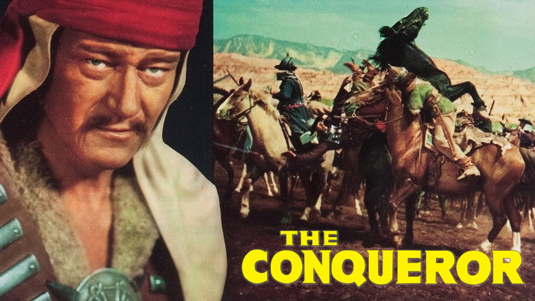 The Conqueror still 2