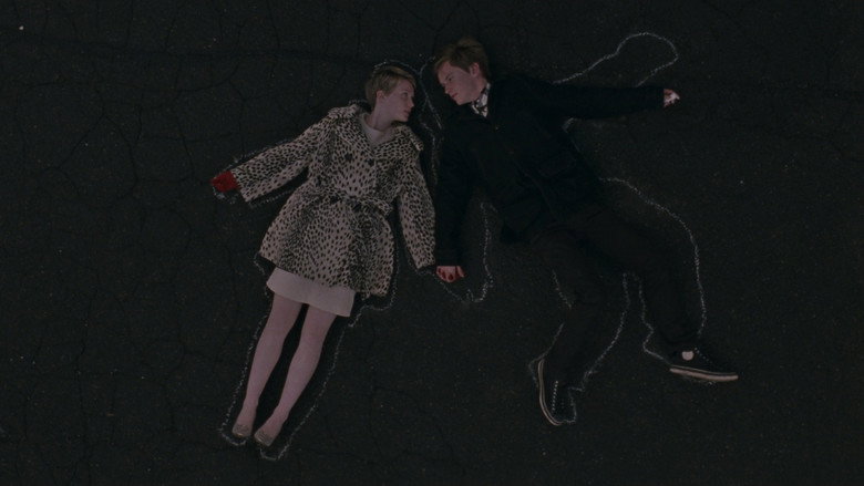 Restless still 6