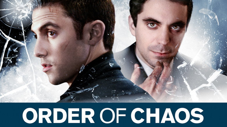 Order of Chaos still 2