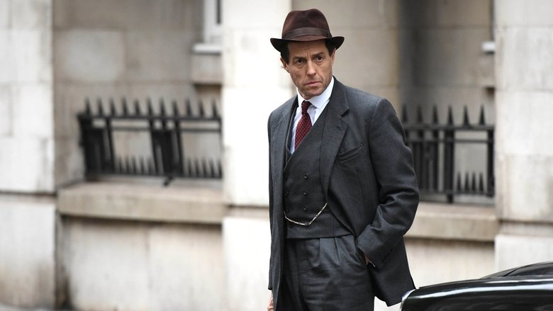 A Very English Scandal still 1