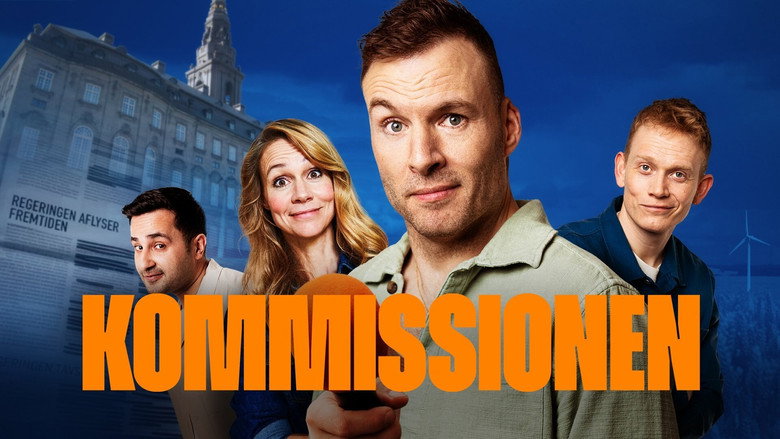 The Commission still 1