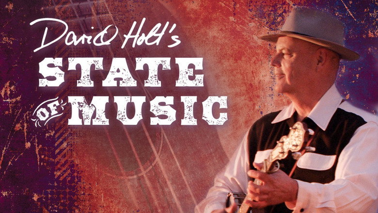 David Holt's State of Music still 2
