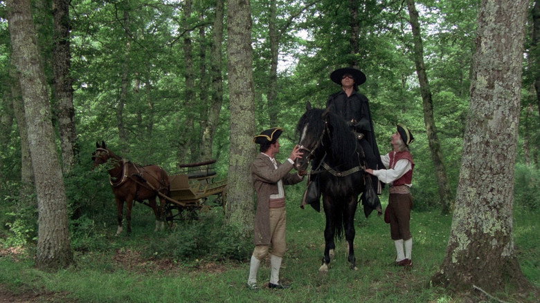 Dream of Zorro still 7