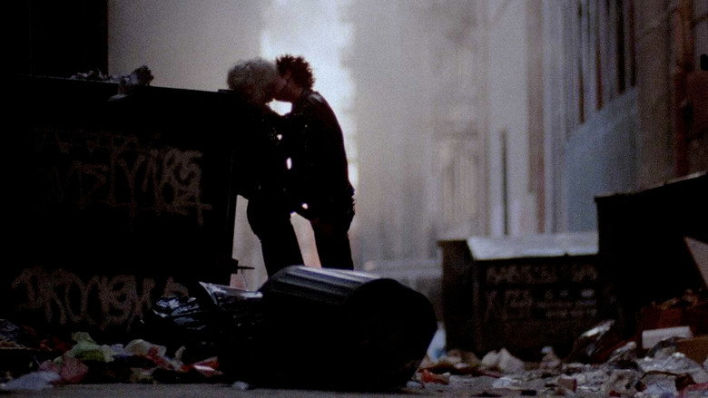 Sid and Nancy still 5