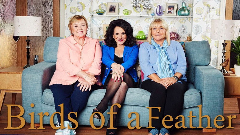 Birds of a Feather still 2