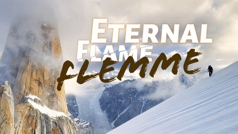 Eternal Flame still 1
