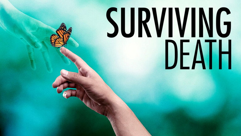 Surviving Death still 5